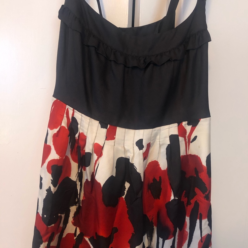Kenzie - women’s dress- my favorite!